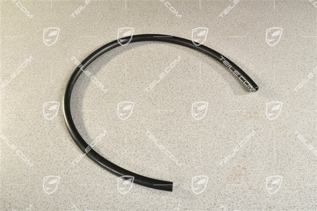 Hose, fuel hose