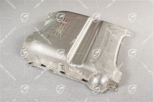 Wärmeschutz, Turbo
