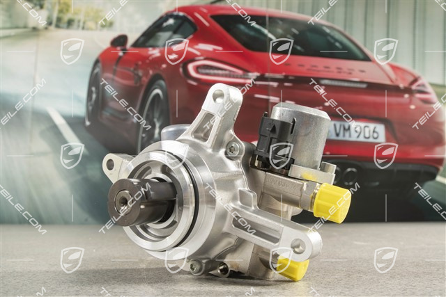 High-pressure pump, V8 4.8L 283KW / GTS 4.8L 298KW