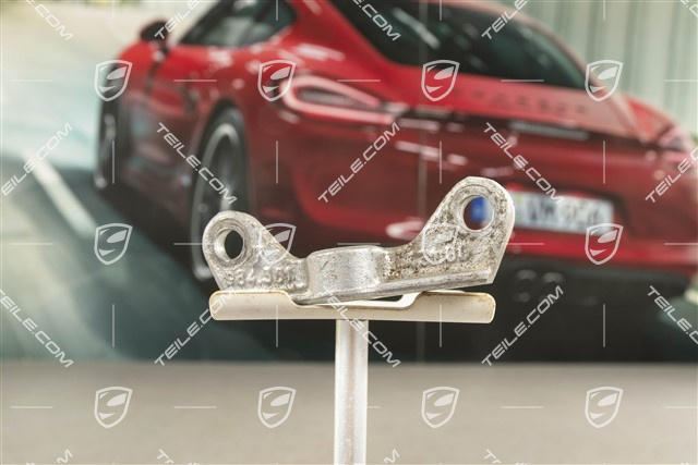 Cabrio, Lagerbock, L=R