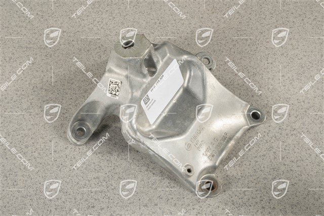 Engine carrier, 3,0L V6, R