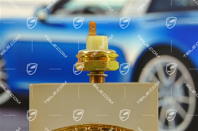 Boost pressure switch / Turbo/ K-jetronic