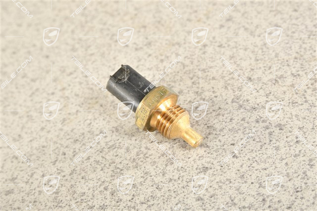 Water coolant temperature sensor / sender