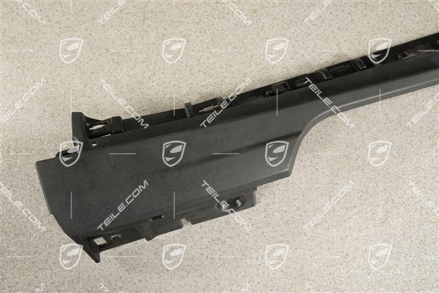 Abdeckung, Schweller, seitlich, Off-Road, R