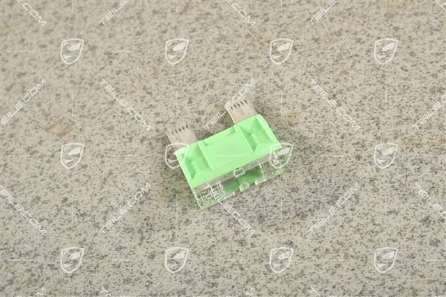 Blade fuse - fuse 30A