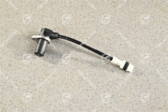 Speed sensor