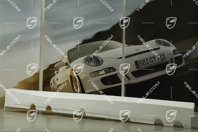 Gallardo LP 550-2 / LP 560-4, Próg, R