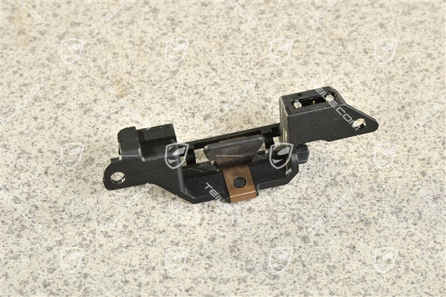 Mikroschalter, Verriegelung, Cabrio Verdeck