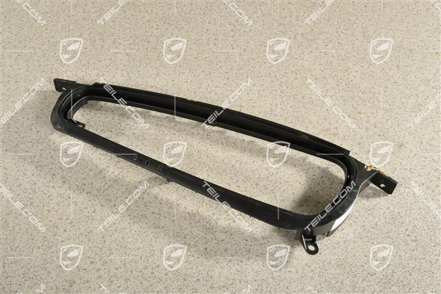 Vordersitz Airbag-Halterung, R