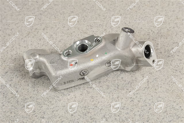 Auffangbehälter, Zyl. 4-6