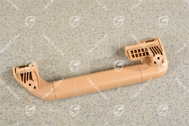 Haltegriff / Zuziehgriff, Hinten, Luxorbeige, L