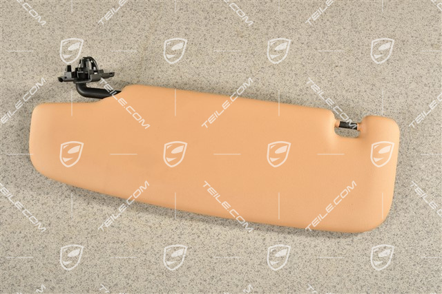 Sonnenblende, Coupé, luxorbeige, R