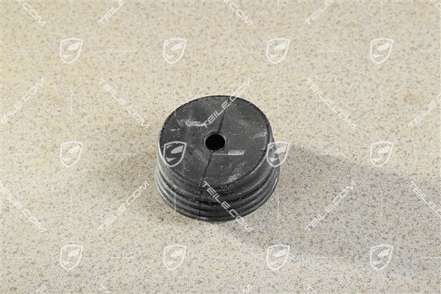 Selector lever / Shift rod rubber