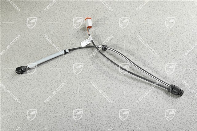 Kabel, Radbefestigung, 991.2 GT3 CUP