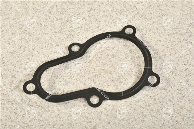 Dichtung für Gehäusehals, PDK Getriebe