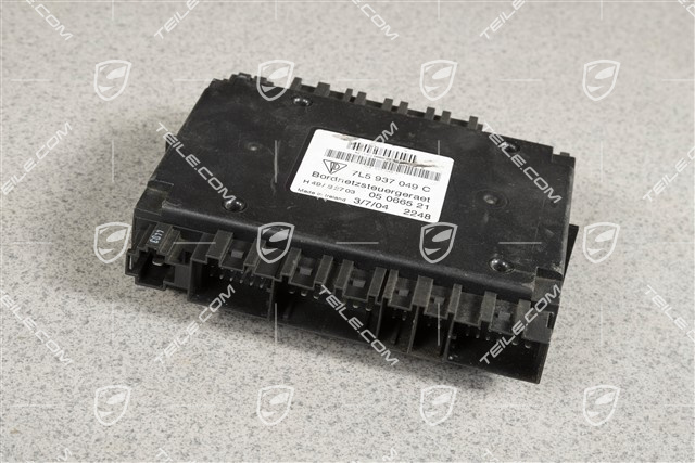 Komputer, Regulacja foteli