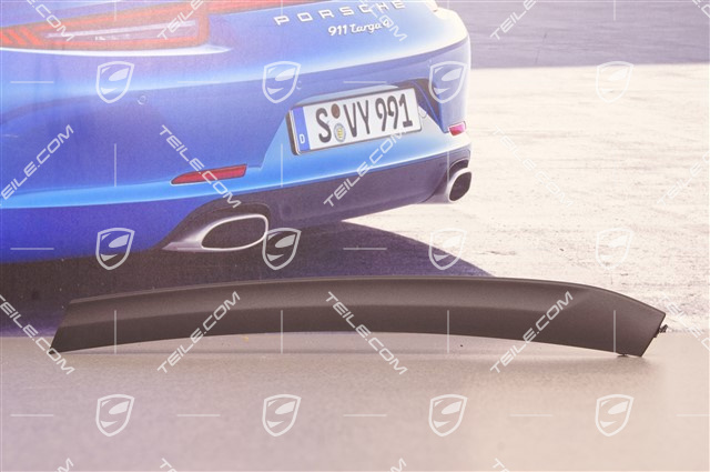 Disc, retaining frame, upper left, black mat, L Disc, retaining frame, upper left, black mat, L