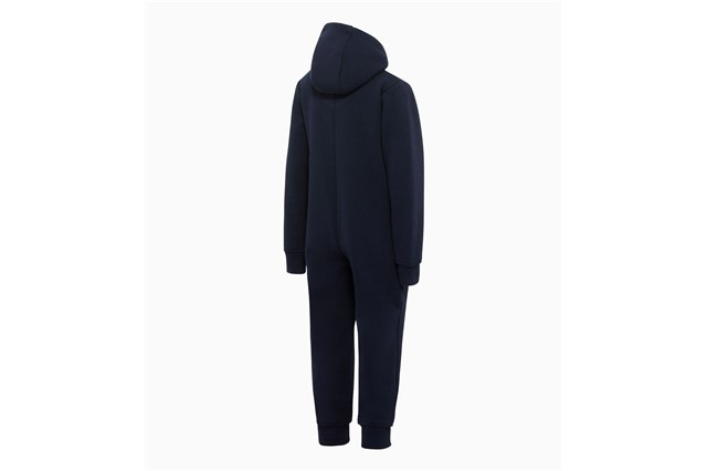 Unisex jumpsuit – Christmas XS
