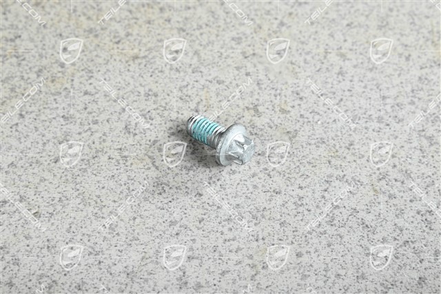 Śruba docsku sprzęgła Śruba docsku sprzęgła