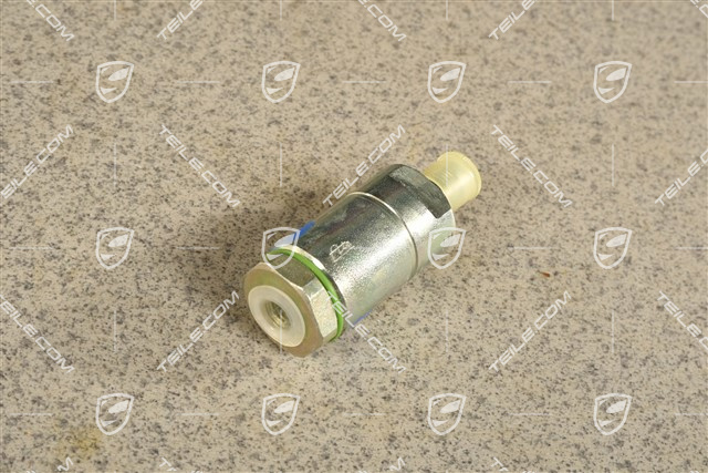 Carrera 2, ABS, Anti lock regulator