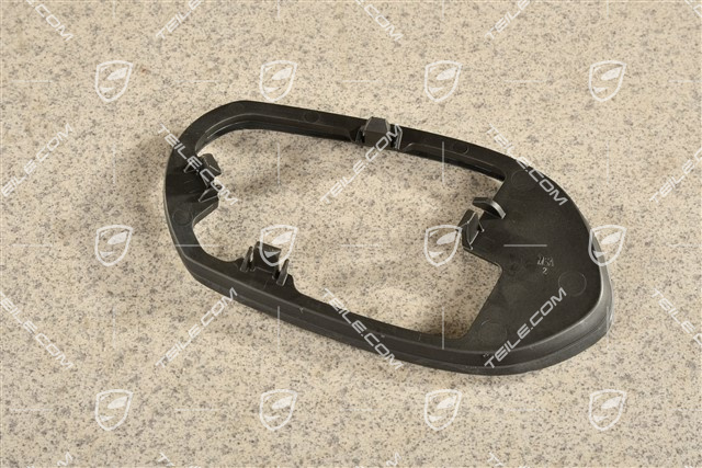 Dichtung, Aussenspiegel, Spiegelfuss, R