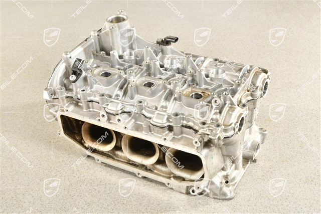 Cylinder head, 2,9L GTS / Turbo, 1-3, L