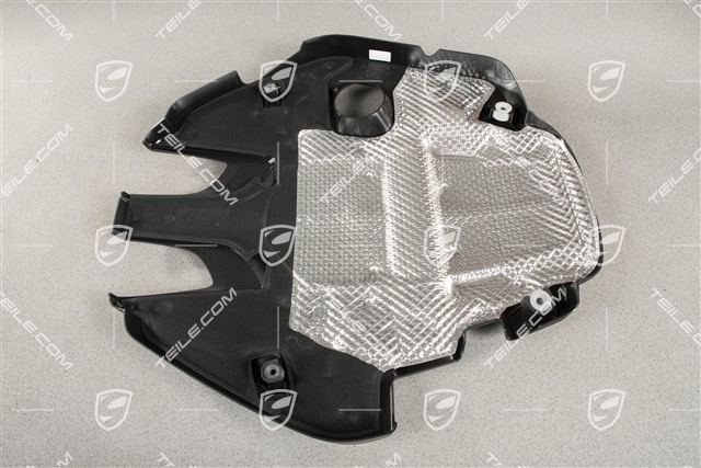 Pokrywa / Osłona górna silnika 2,9L V6 "S"