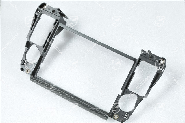 Support frame Carbon, PCM2
