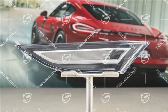 Direction indicator light, GT2 RS / GT3 RS, L
