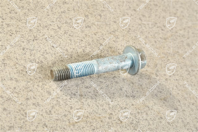 Hexagon-head bolt M12 x 80