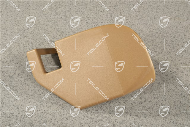 Cover, Sand beige, L