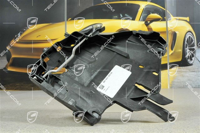 Mounting, R Mounting, R