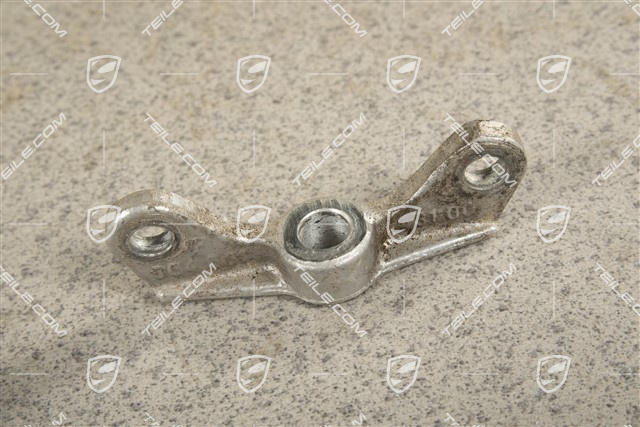 Cabrio, Lagerbock, L=R