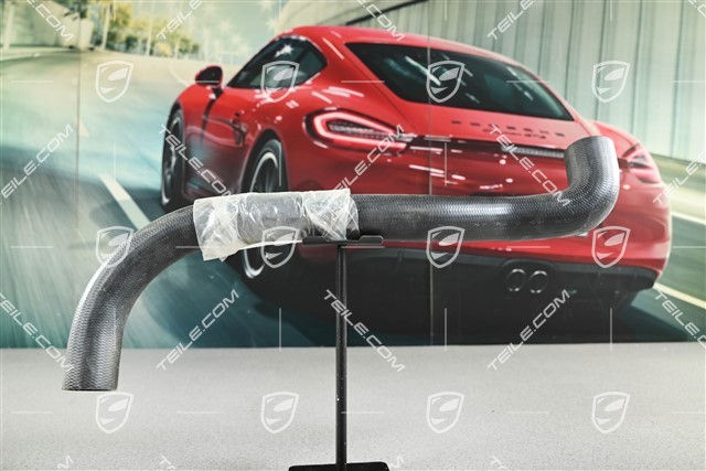 Coolant hose