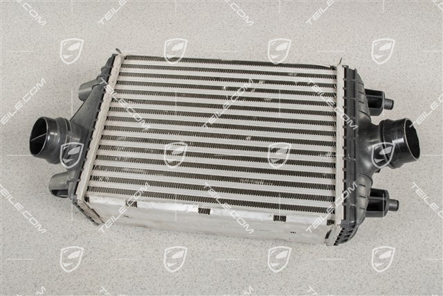 Intercooler, L