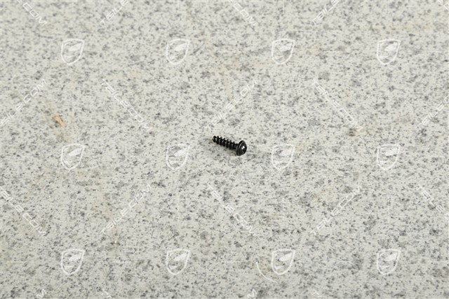 Screw Screw