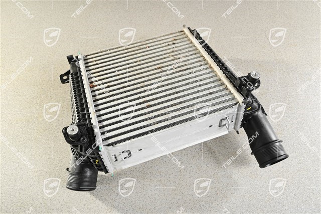Intercooler, L