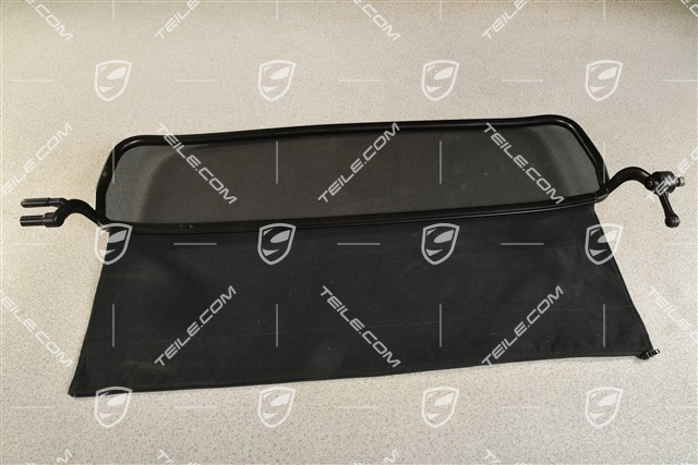 Wind deflector / windstop