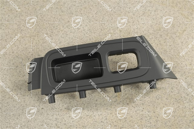 Blende, Fensterheber, R