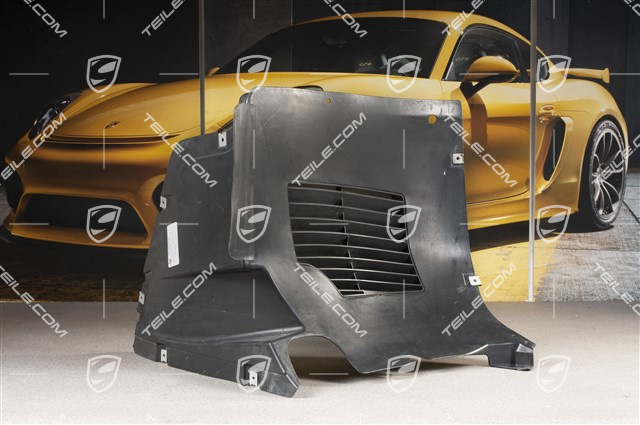 970.2 V6T 3.0L Nadkole, przód, L