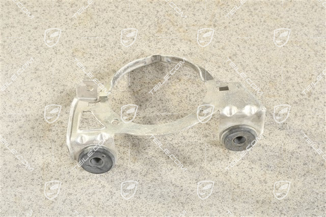 C4 / C4S, Hydraulic pump bracket