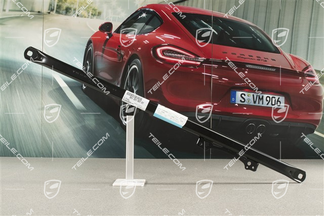 Strebe, GT3, L