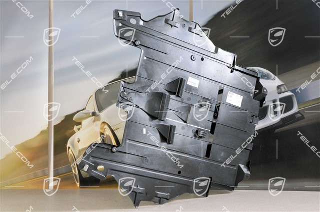Cover, front, C4/C4S Cover, front, C4/C4S