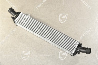 Intercooler, 2.0L 174KW
