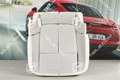 Schaumteil, Sitzkissen, Vordersitz mit Heizung, Standard Sitz, R
