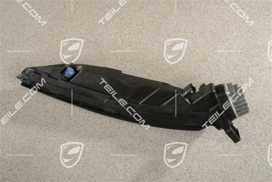 Zusatzscheinwerfer, LED, R
