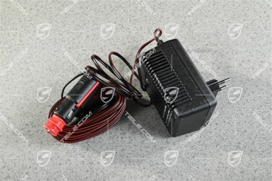 Battery charger 6V