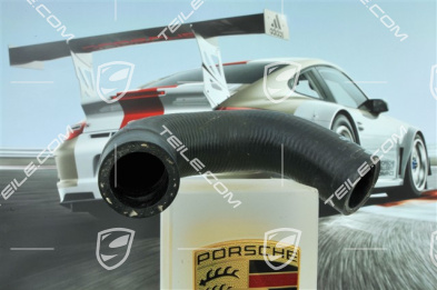 Hose Turbo Hose Turbo