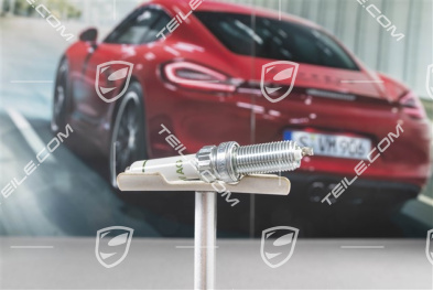 Spark plug, NGK, 2,5L 257/269kW