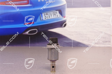 Variable valve system actuator (VVS)